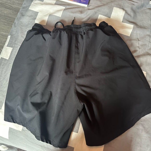 finz swim shorts - Picture 2 of 3